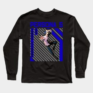 Yusuke Kitagawa III | Persona Long Sleeve T-Shirt